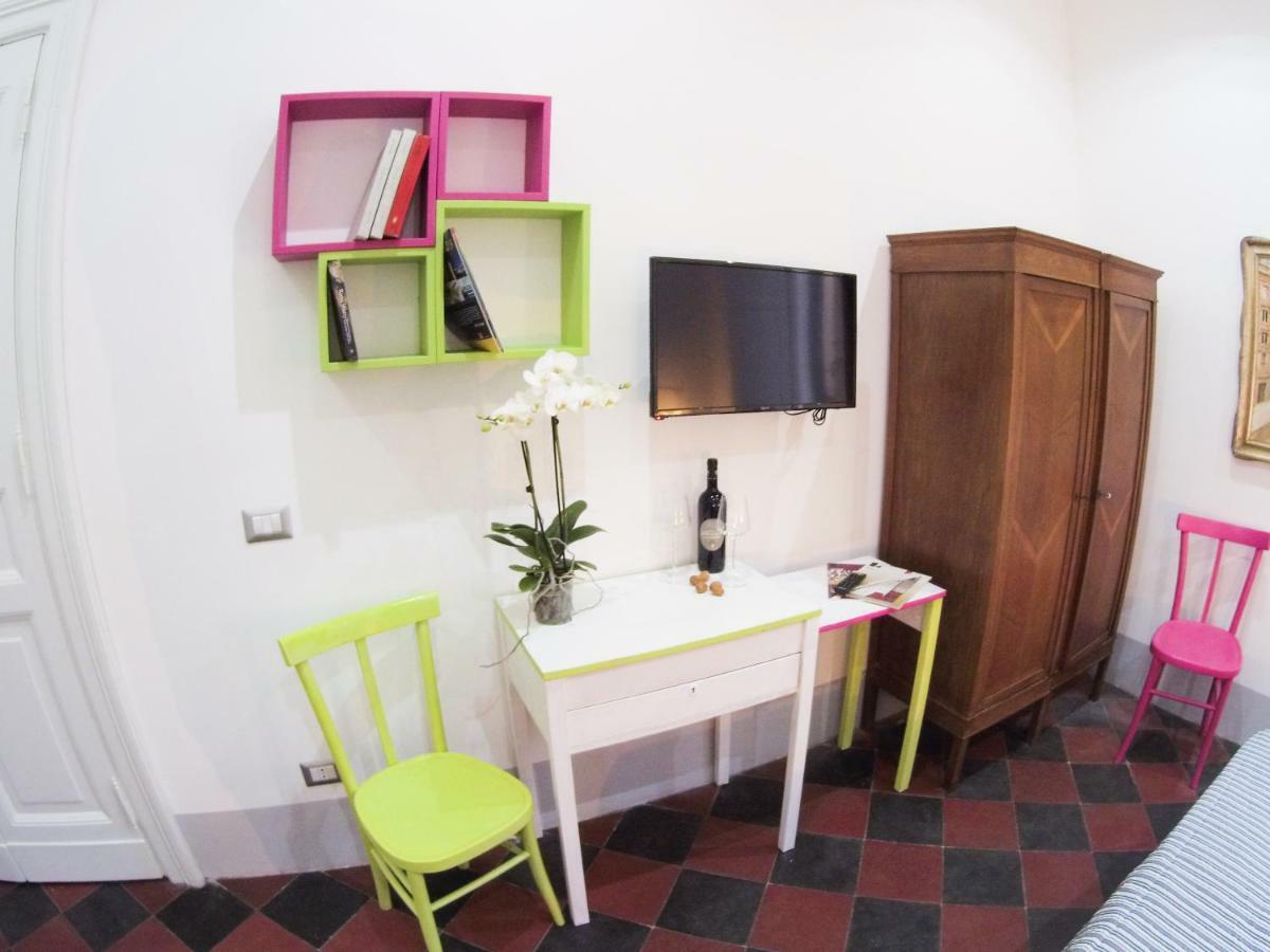 مبيت وإفطار روما L'Architetto المظهر الخارجي الصورة
